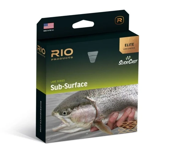 Kampanjpris Rio Elite CamoLux Intermediate