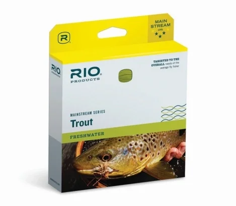 RIO Mainstream Type 3 Full Sink Brown Nedsatt pris