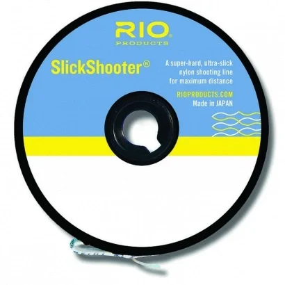 RIO Slickshooter 35,1m I lager