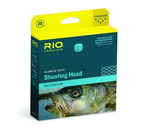 Rio Outbound Short SHD Sink 6 - #10 Fynd