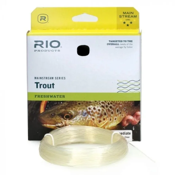 Fynd RIO Mainstream Intermediate