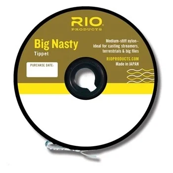 RIO Big Nasty Tafsmaterial Snabb leverans