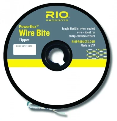 Reapris RIO Powerflex Wire Tip 4,5m