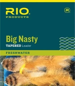 RIO Big Nasty Tafs 6ft Handla nu