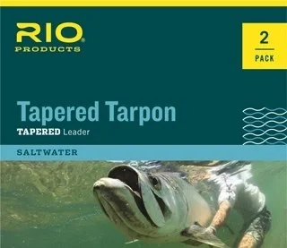 Rabatter Rio Taperad Tarpon Fluorocarbon Tafs 12ft