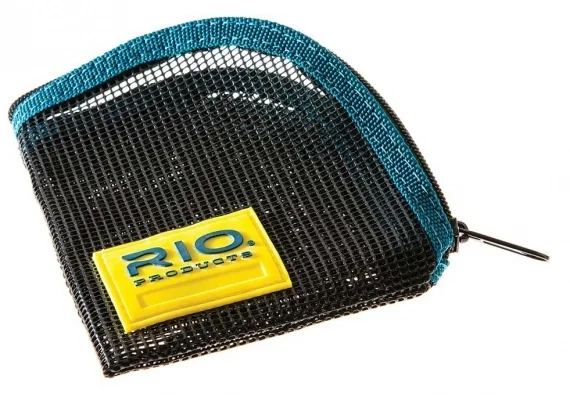 Beställ idag RIO Tips Wallet For 15 ft Tips Blue Mesh