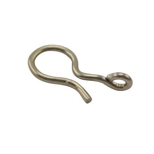 RIO Fly Clip (10-pack) Kampanjpris