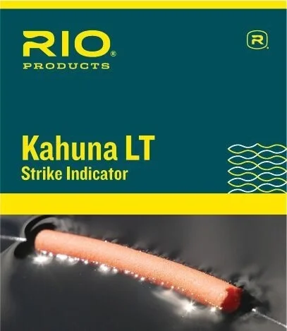 Rea RIO Kahuna LT Strike Indicator pack