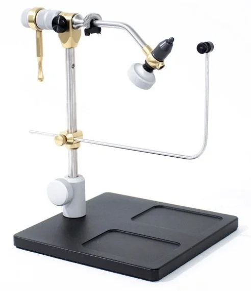 Sista chansen Renzetti Presentation 3000 Vise / Pedestal Base
