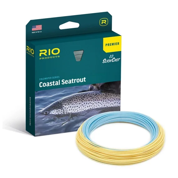 Rio Premier Coastal Seatrout F/S1 Säker betalning