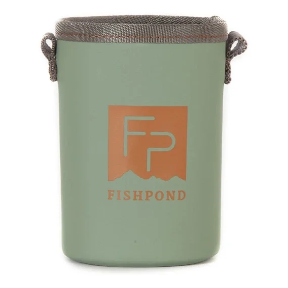 Populär Fishpond River Rat 2.0 - Eco Yucca
