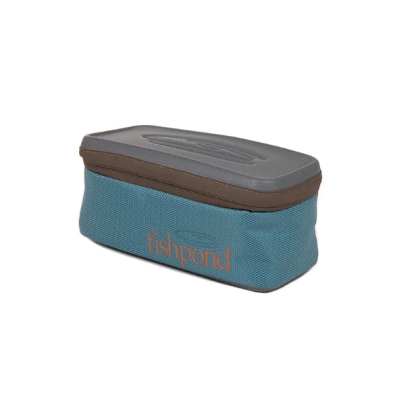 Fishpond Ripple Reel Case Medium - Tidal Blue Kundfavorit