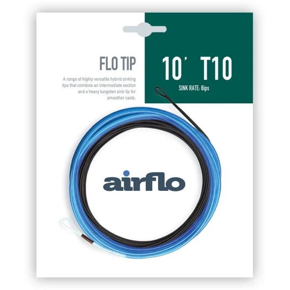 Airflo Flo Tip Billig