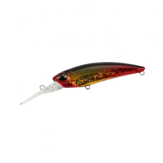 Populär DUO Realis Shad 62DR SP 6g