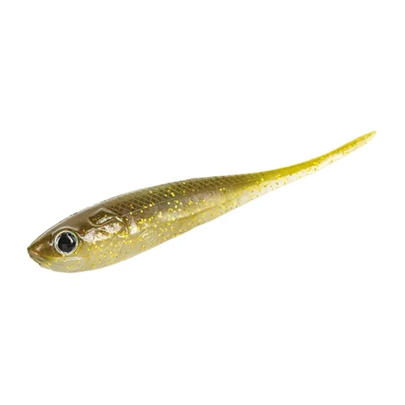 Begränsad tid Molix RT Pintail 3,9'', 10cm (5-Pack)