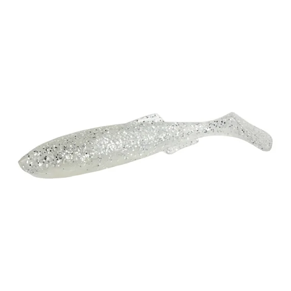 Molix RT Paddle Flex 4'', 10cm (4-Pack) Begränsat antal