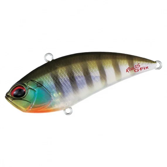 Duo Realis Vibration 68 G-Fix Säker betalning