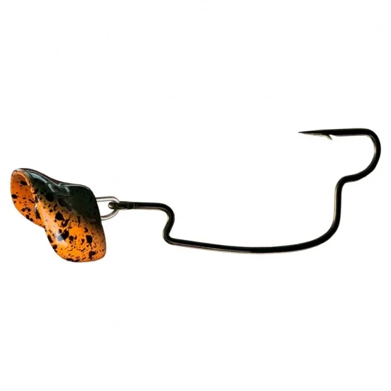 Expressleverans Headbanger RockerHead X (3-pack)