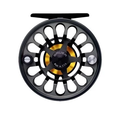 Bauer RX Black Flugrulle Bästa pris