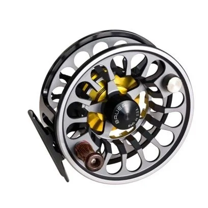 Begränsat antal Bauer RX Charcoal Flugrulle