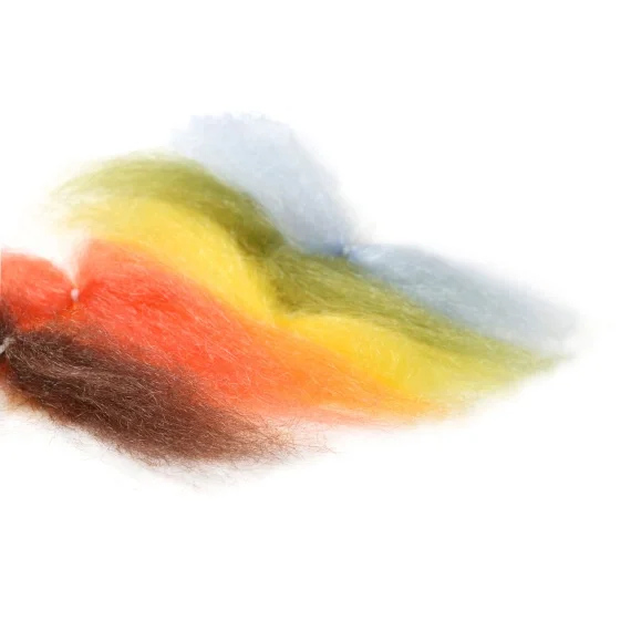 Utförsäljning Ghost Hair