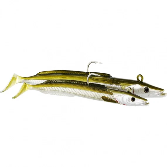 Westin Sandy Andy Jig Premium