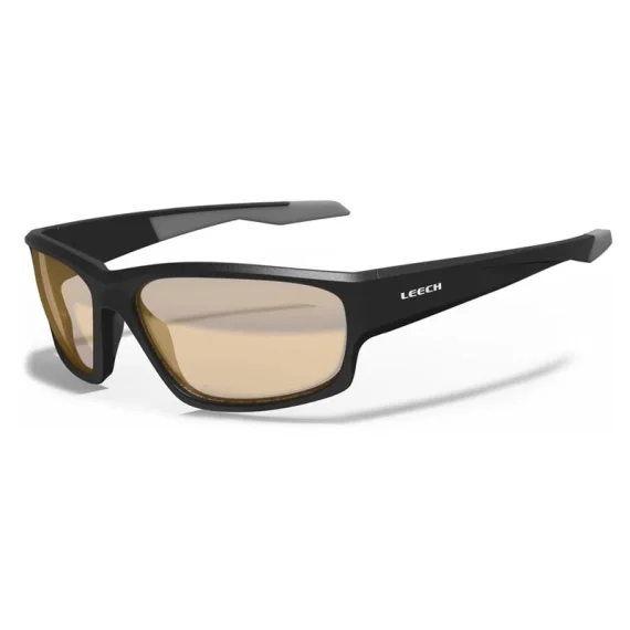 Leech Obsidian Copper Photochromatic Lens Extra rabatt