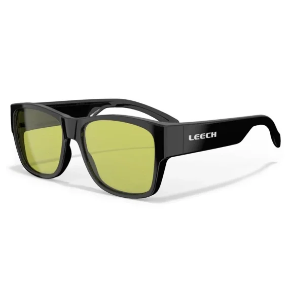 Fynd Leech Cover Yellow