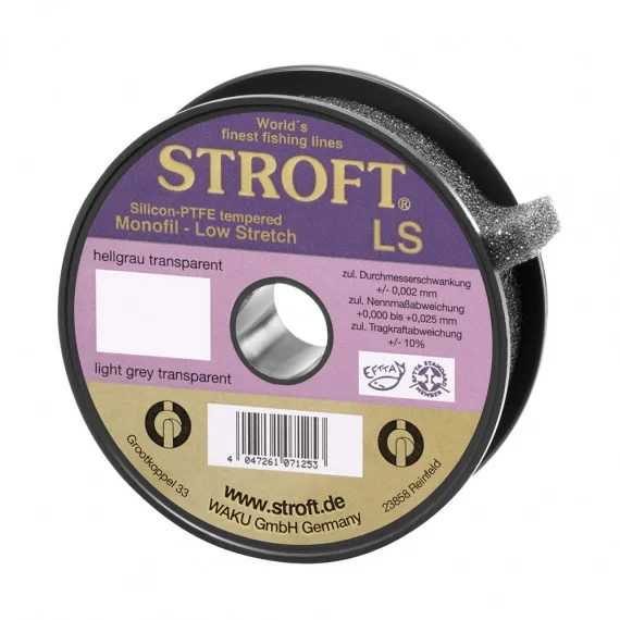 Stroft LS 200m Fynd