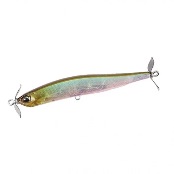 DUO Realis Spinbait 80 9,5g Sänkt pris