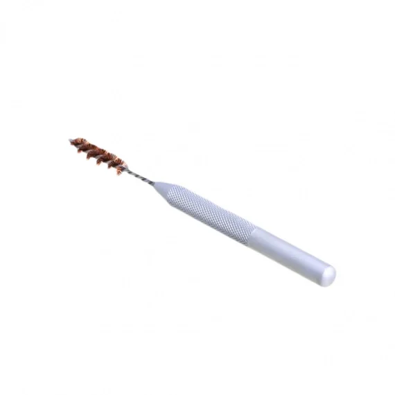 Dubbing Brush Silver Sista chansen