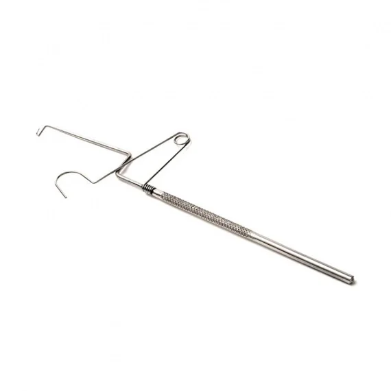 Whip Finish Tools - engelsk Beställ nu