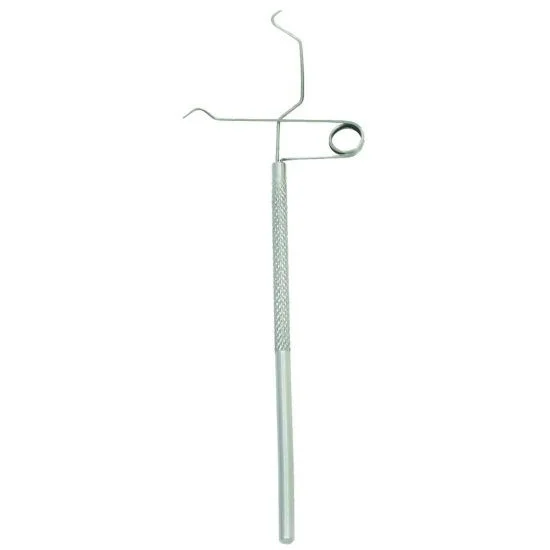 Whip Finish Tools - standard Begränsat erbjudande