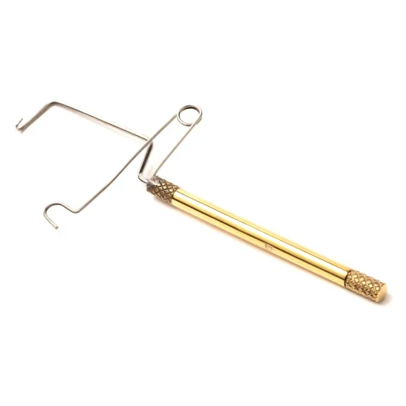 Whip Finish Tools - rotating Engelsk Billig