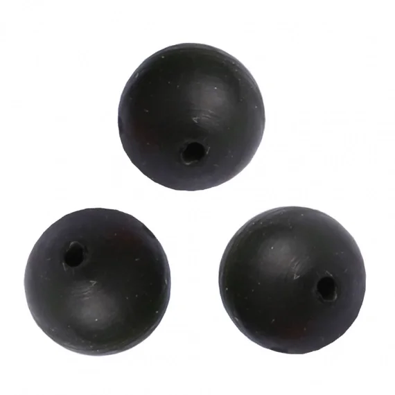 Begränsat antal Wiggler Soft Beads Svart