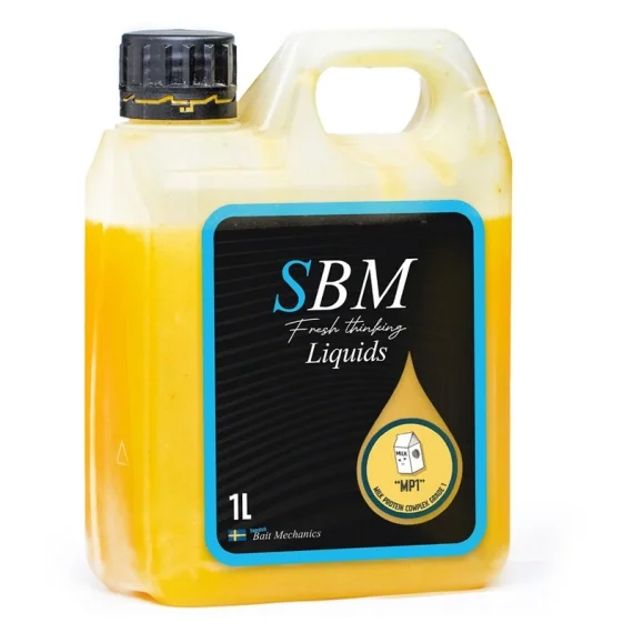 SBM Liquid 1 Litre Snabb leverans