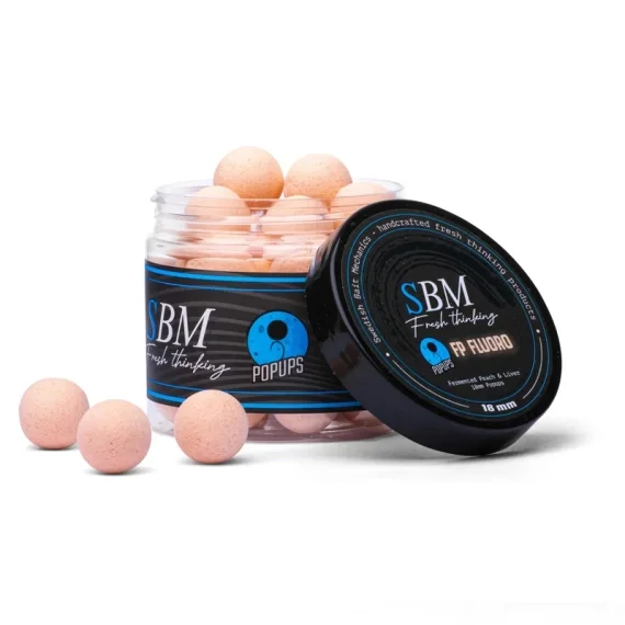 SBM Popups - FP (Washed out) Sänkt pris