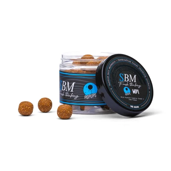 Trygg betalning SBM Popups - MP1