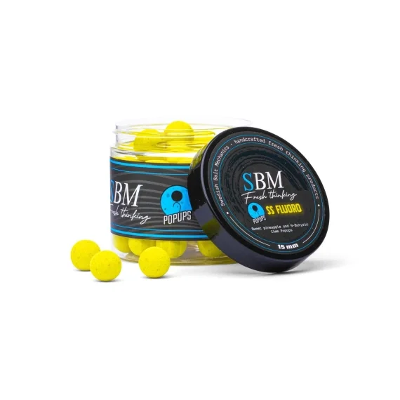 SBM Popups - Stockholm Specials Erbjudande