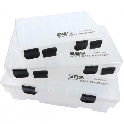 Beställ idag SBS Bait Box