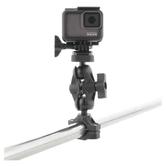 Expressleverans Scotty Action Camera Mount