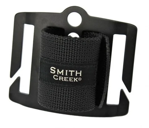 Populärt val Smith Creek Net Holster Black