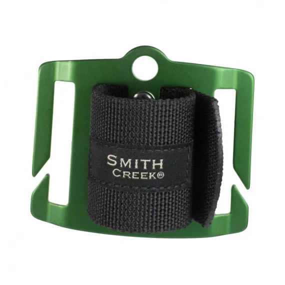 Snabb frakt Smith Creek Net Holster Green