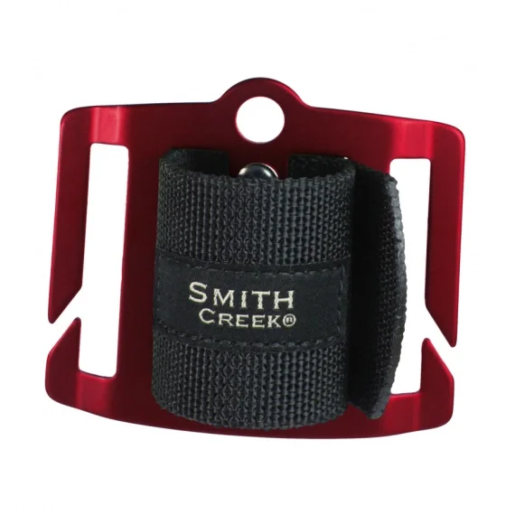 Beställ idag Smith Creek Net Holster Red