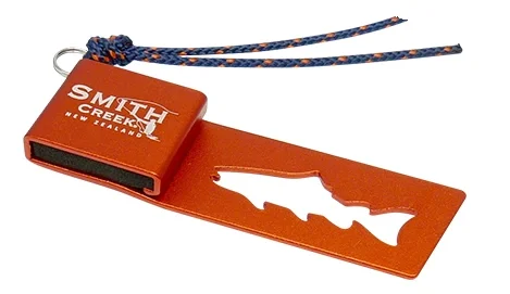 Erbjudande Smith Creek Trash Fish Orange