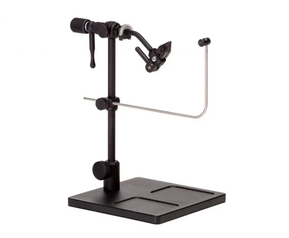 I lager Renzetti SW Traveler SC2300 Series Cam Vise Pedestal with Mat. Clip