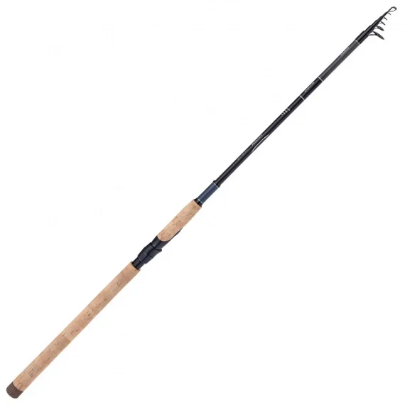 Snabb leverans Shimano Catana FX Spinning Tele
