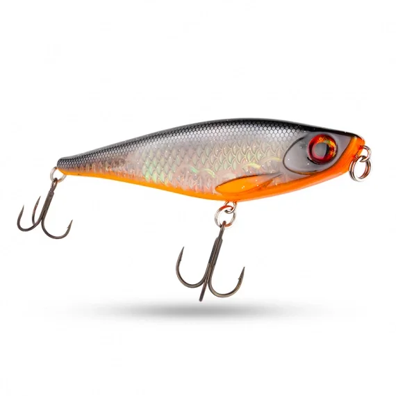 Begränsad tid Scout Jerkbait 16 cm 68g Slow Sink