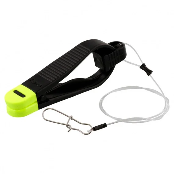 Fri frakt Scotty 1170 Power Grip 45cm med Lodhake