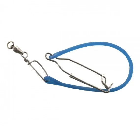 Scotty 370 Trolling Snubber with Ball Bearing Swivel Sista chansen
